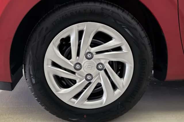 Hyundai i10 (2026) thumbnail 8