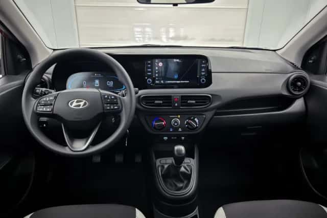 Hyundai i10 (2026) thumbnail 9