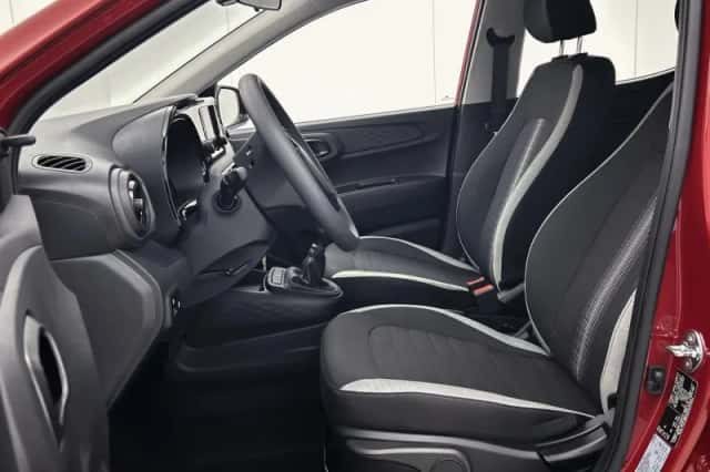 Hyundai i10 (2026) thumbnail 10