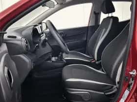Hyundai i10 (2026) thumbnail 10