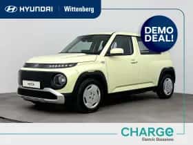 Hyundai Inster (2025)
