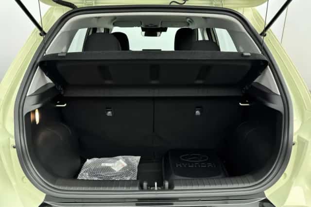 Hyundai Inster (2025) thumbnail 14