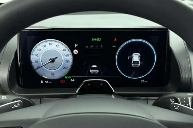 Hyundai Inster (2025) thumbnail 16