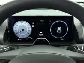 Hyundai Inster (2025) thumbnail 16