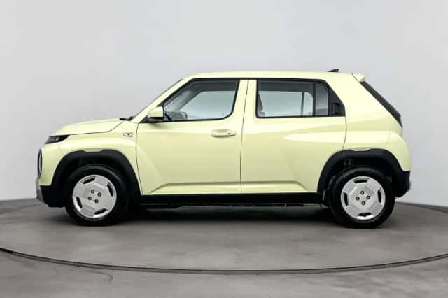 Hyundai Inster (2025) thumbnail 3