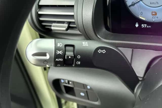 Hyundai Inster (2025) thumbnail 21