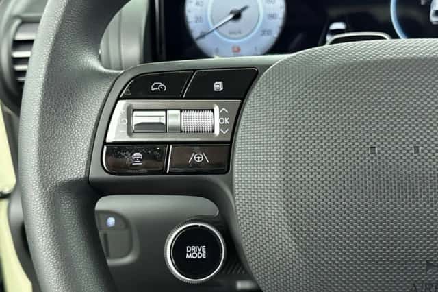 Hyundai Inster (2025) thumbnail 23