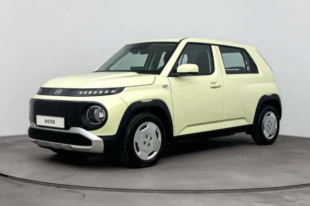 Hyundai Inster (2025) thumbnail 30