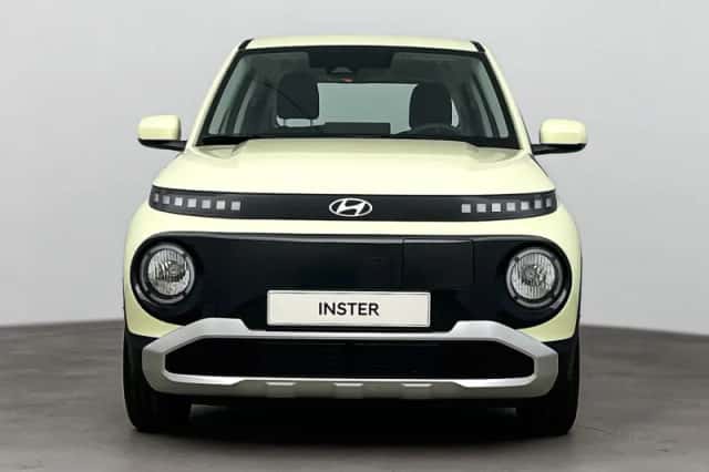 Hyundai Inster (2025) thumbnail 5
