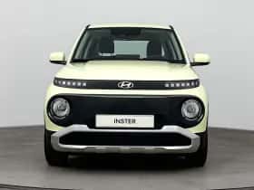 Hyundai Inster (2025) thumbnail 5
