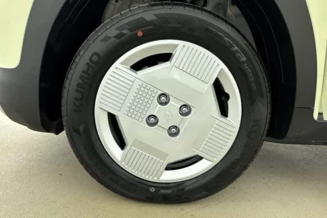 Hyundai Inster (2025) thumbnail 8