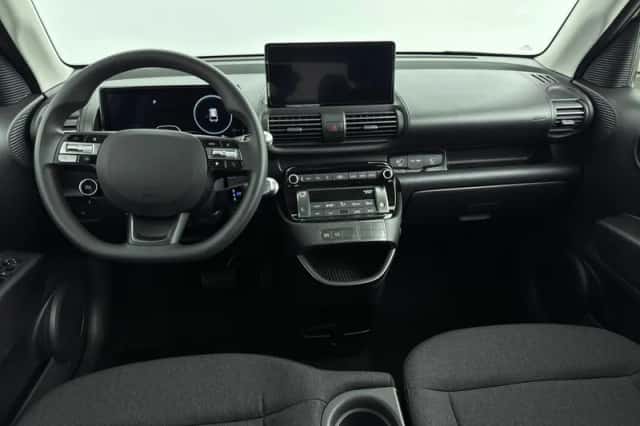 Hyundai Inster (2025) thumbnail 9