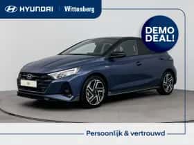 Hyundai i20 (2025)