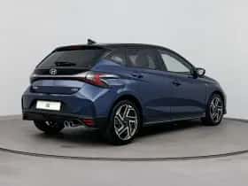 Hyundai i20 (2025) thumbnail 2