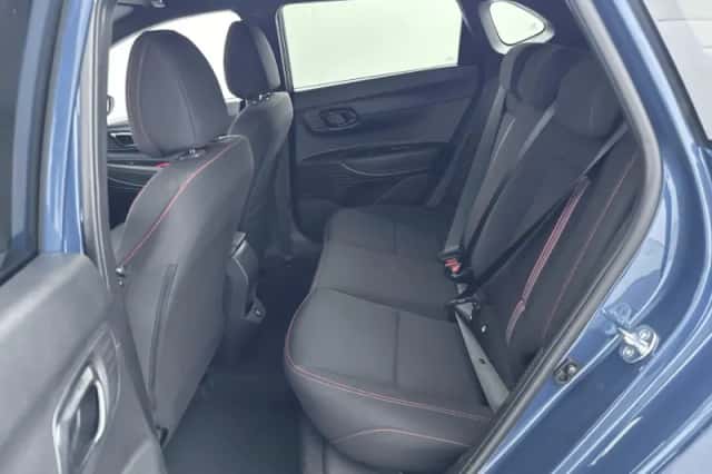 Hyundai i20 (2025) thumbnail 11