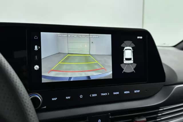 Hyundai i20 (2025) thumbnail 15