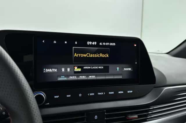 Hyundai i20 (2025) thumbnail 16