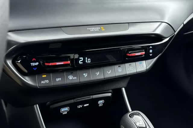 Hyundai i20 (2025) thumbnail 17