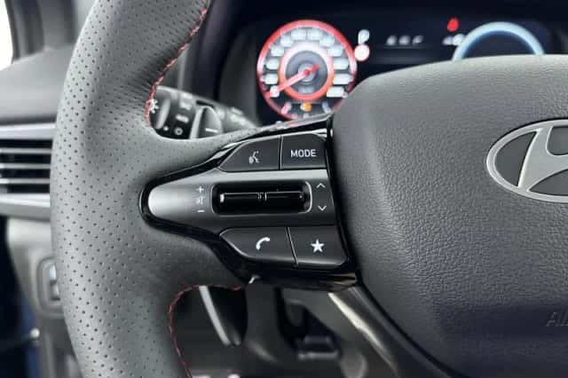 Hyundai i20 (2025) thumbnail 20