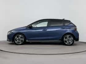 Hyundai i20 (2025) thumbnail 3