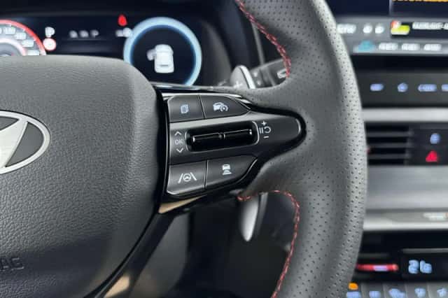 Hyundai i20 (2025) thumbnail 21