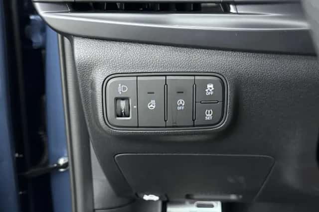 Hyundai i20 (2025) thumbnail 25