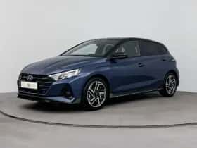 Hyundai i20 (2025) thumbnail 26