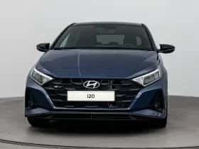 Hyundai i20 (2025) thumbnail 5