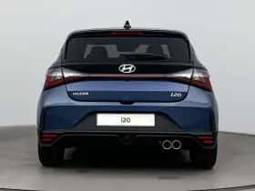 Hyundai i20 (2025) thumbnail 6