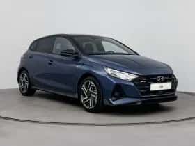 Hyundai i20 (2025) thumbnail 7