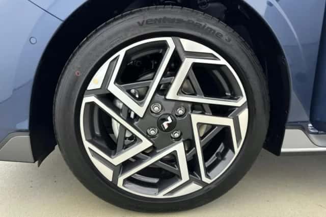 Hyundai i20 (2025) thumbnail 8