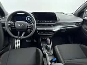 Hyundai i20 (2025) thumbnail 9