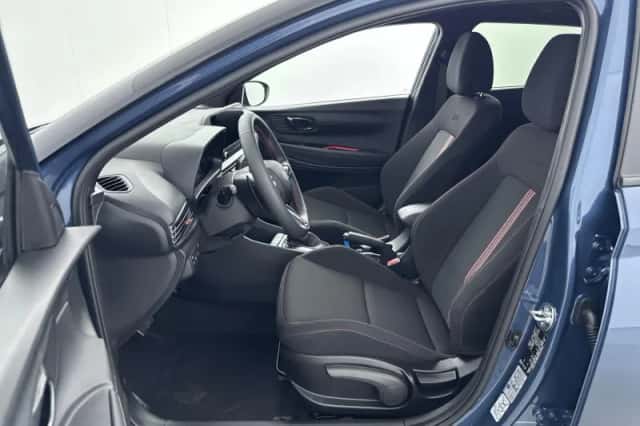 Hyundai i20 (2025) thumbnail 10
