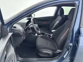 Hyundai i20 (2025) thumbnail 10