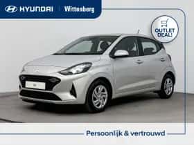 Hyundai i10 (2025)