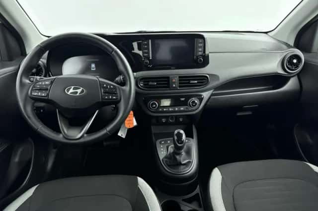 Hyundai i10 (2025) thumbnail 11