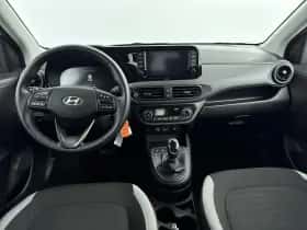 Hyundai i10 (2025) thumbnail 11