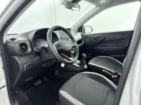 Hyundai i10 (2025) thumbnail 12