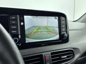 Hyundai i10 (2025) thumbnail 13