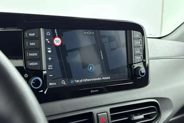 Hyundai i10 (2025) thumbnail 14