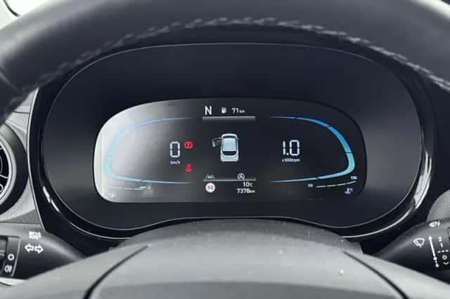 Hyundai i10 (2025) thumbnail 15
