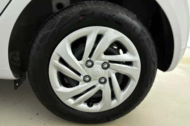 Hyundai i10 (2025) thumbnail 16