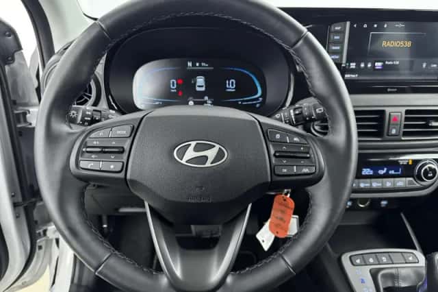 Hyundai i10 (2025) thumbnail 17