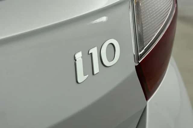 Hyundai i10 (2025) thumbnail 19
