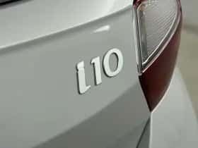 Hyundai i10 (2025) thumbnail 19