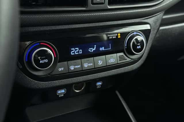 Hyundai i10 (2025) thumbnail 20