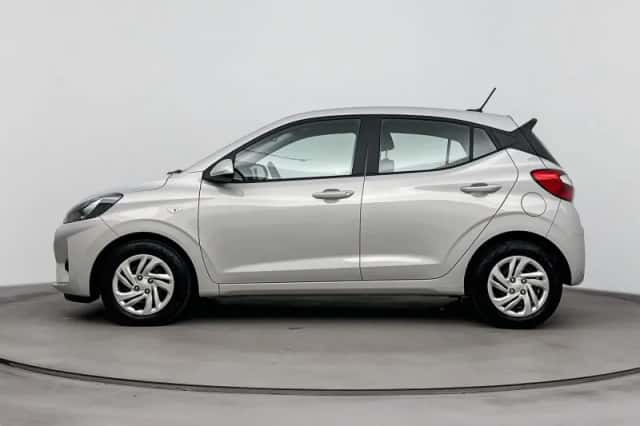 Hyundai i10 (2025) thumbnail 3