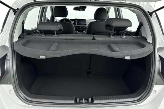 Hyundai i10 (2025) thumbnail 23