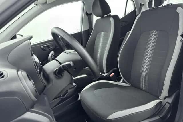Hyundai i10 (2025) thumbnail 24