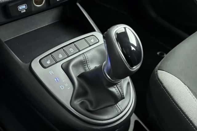 Hyundai i10 (2025) thumbnail 26